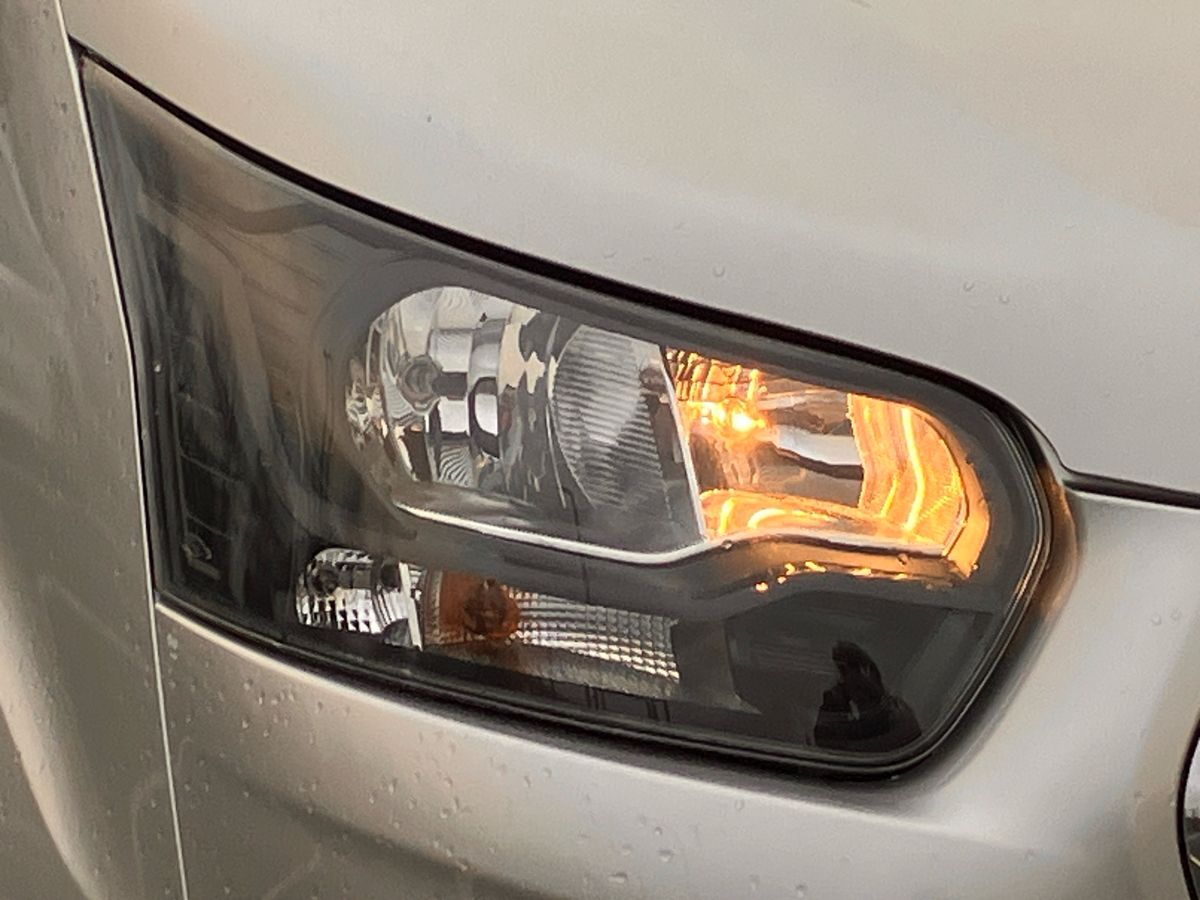 Used Ford Transit 2025 for sale - 77012088: Photo 19