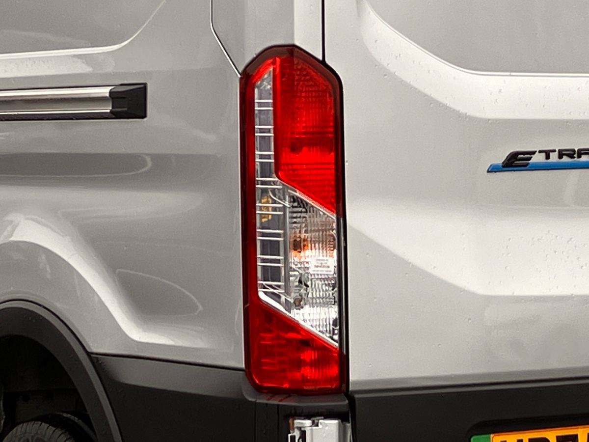 Used Ford Transit 2025 for sale - 77012088: Photo 20