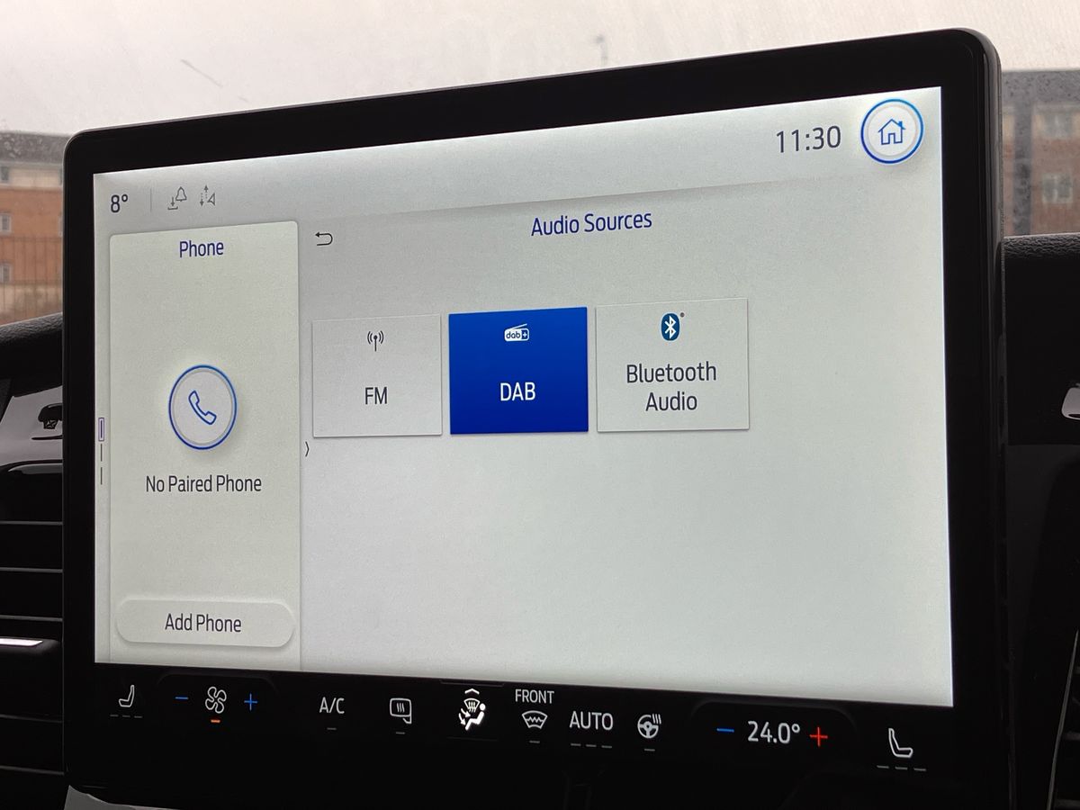 Used Ford Transit 2025 for sale - 77012088: Photo 22