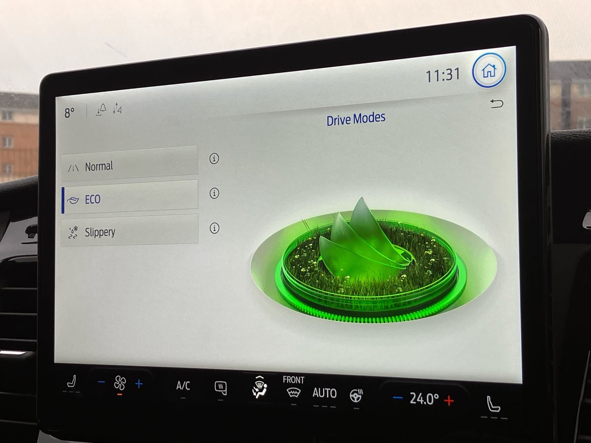 Used Ford Transit 2025 for sale - 77012088: Photo 27