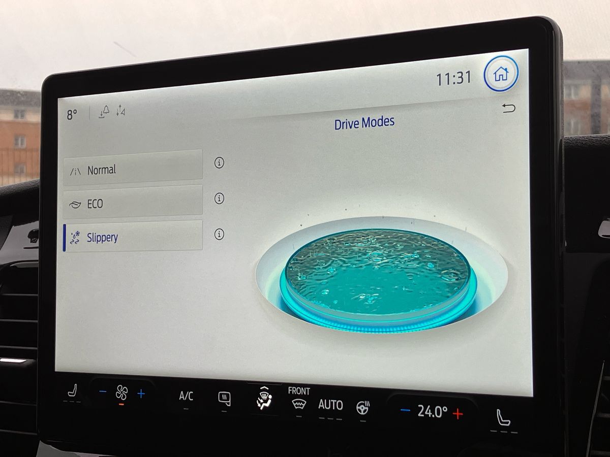 Used Ford Transit 2025 for sale - 77012088: Photo 28