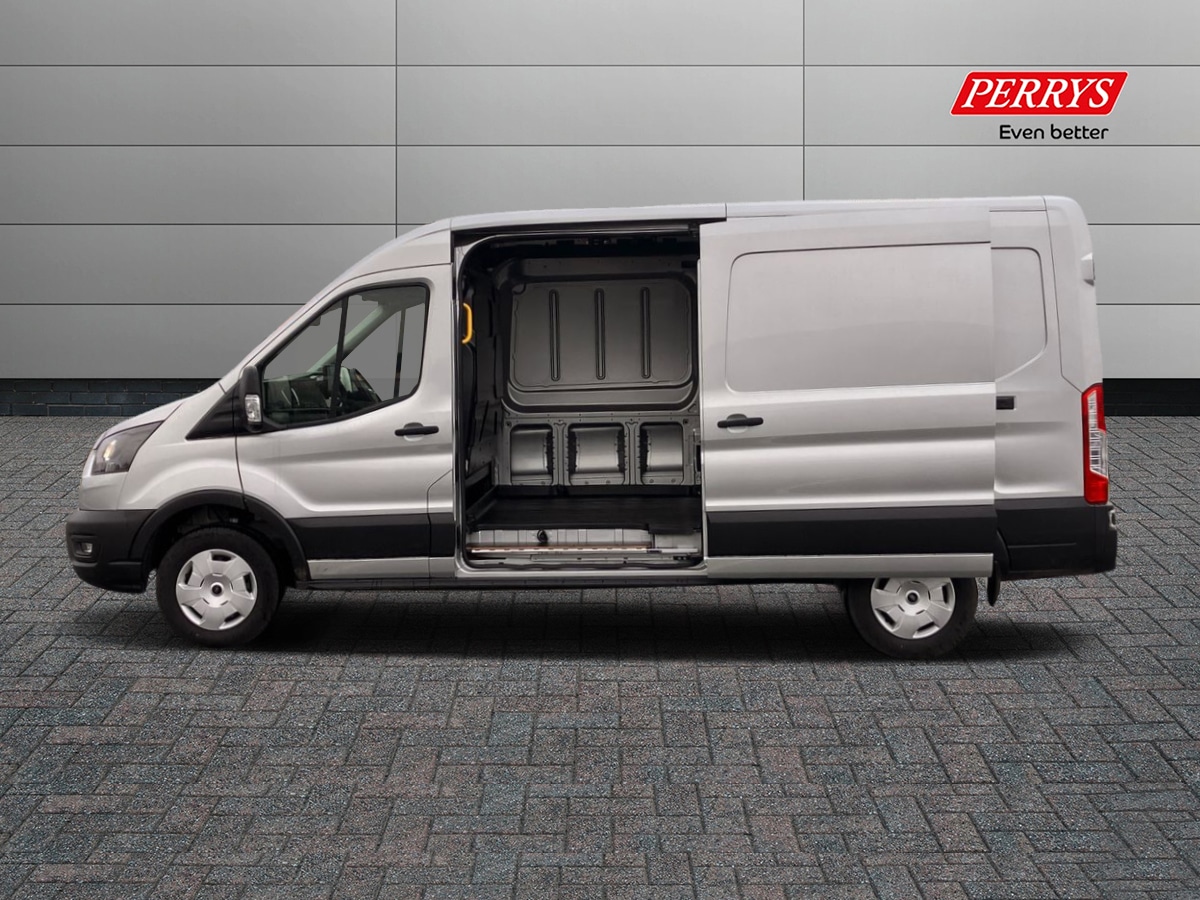 Used Ford Transit 2025 for sale - 77012088: Photo 3