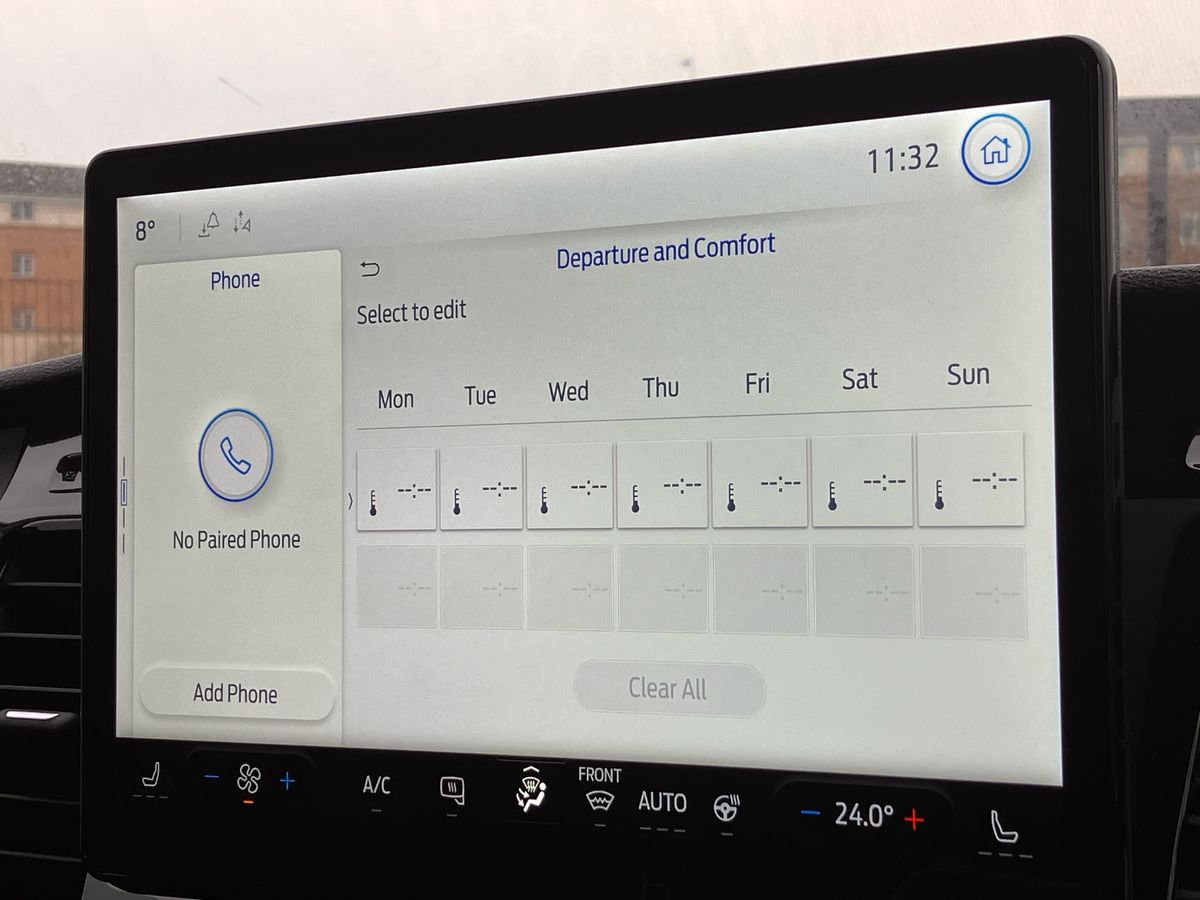 Used Ford Transit 2025 for sale - 77012088: Photo 30