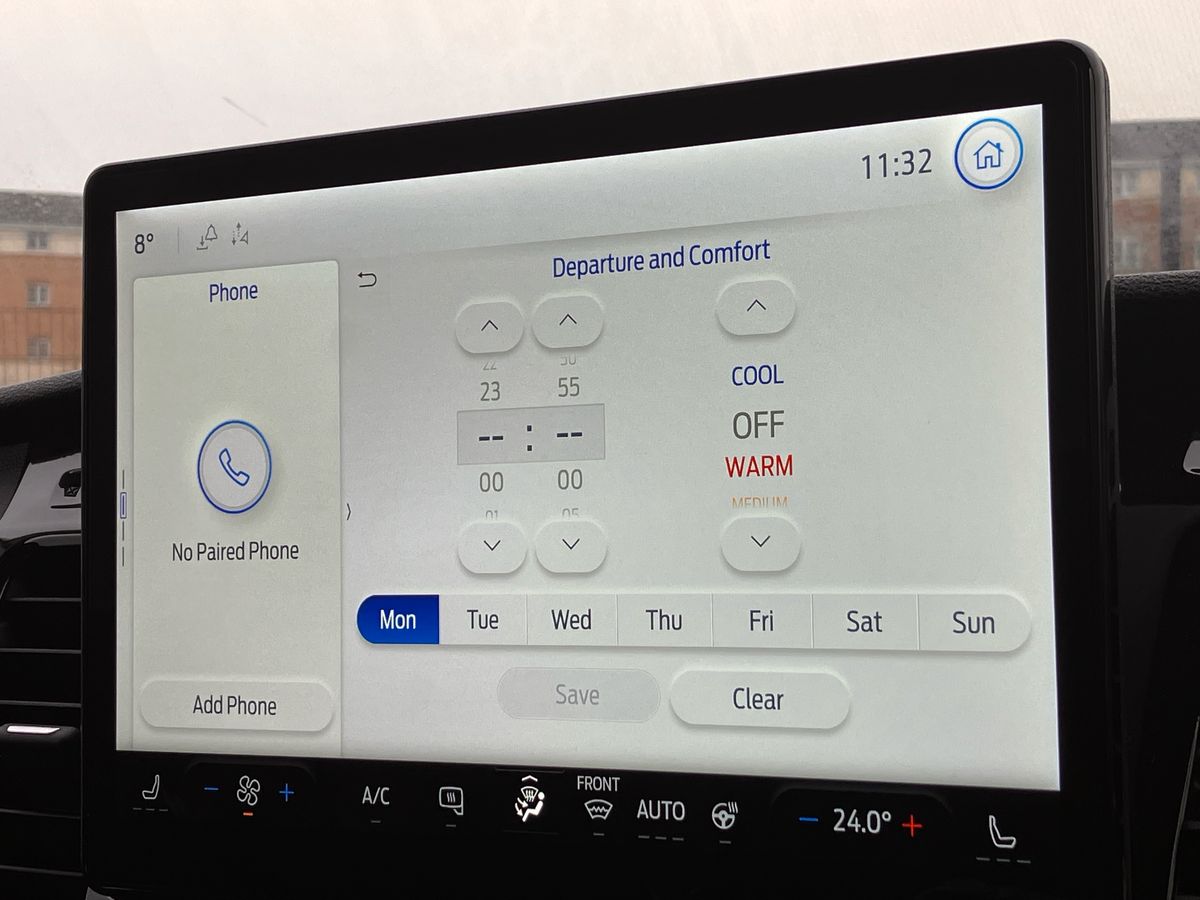 Used Ford Transit 2025 for sale - 77012088: Photo 31