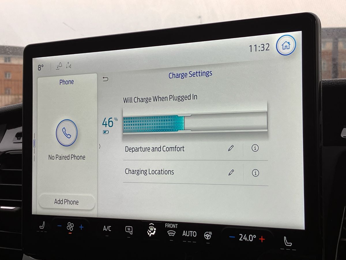 Used Ford Transit 2025 for sale - 77012088: Photo 32