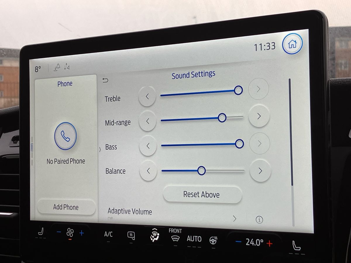 Used Ford Transit 2025 for sale - 77012088: Photo 34