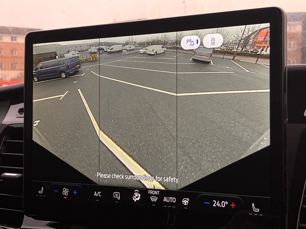 Used Ford Transit 2025 for sale - 77012088: Photo 36