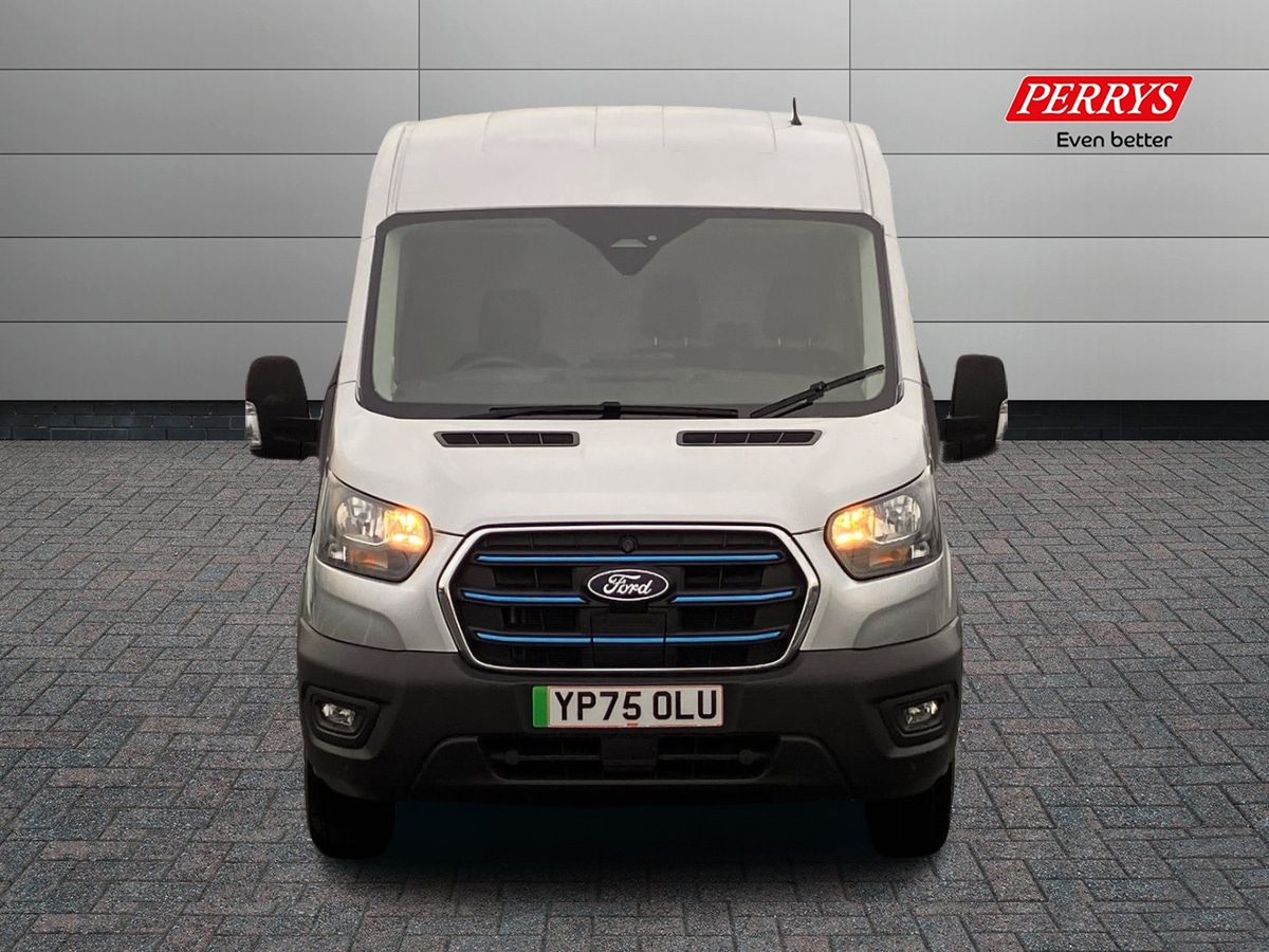 Used Ford Transit 2025 for sale - 77012088: Photo 4
