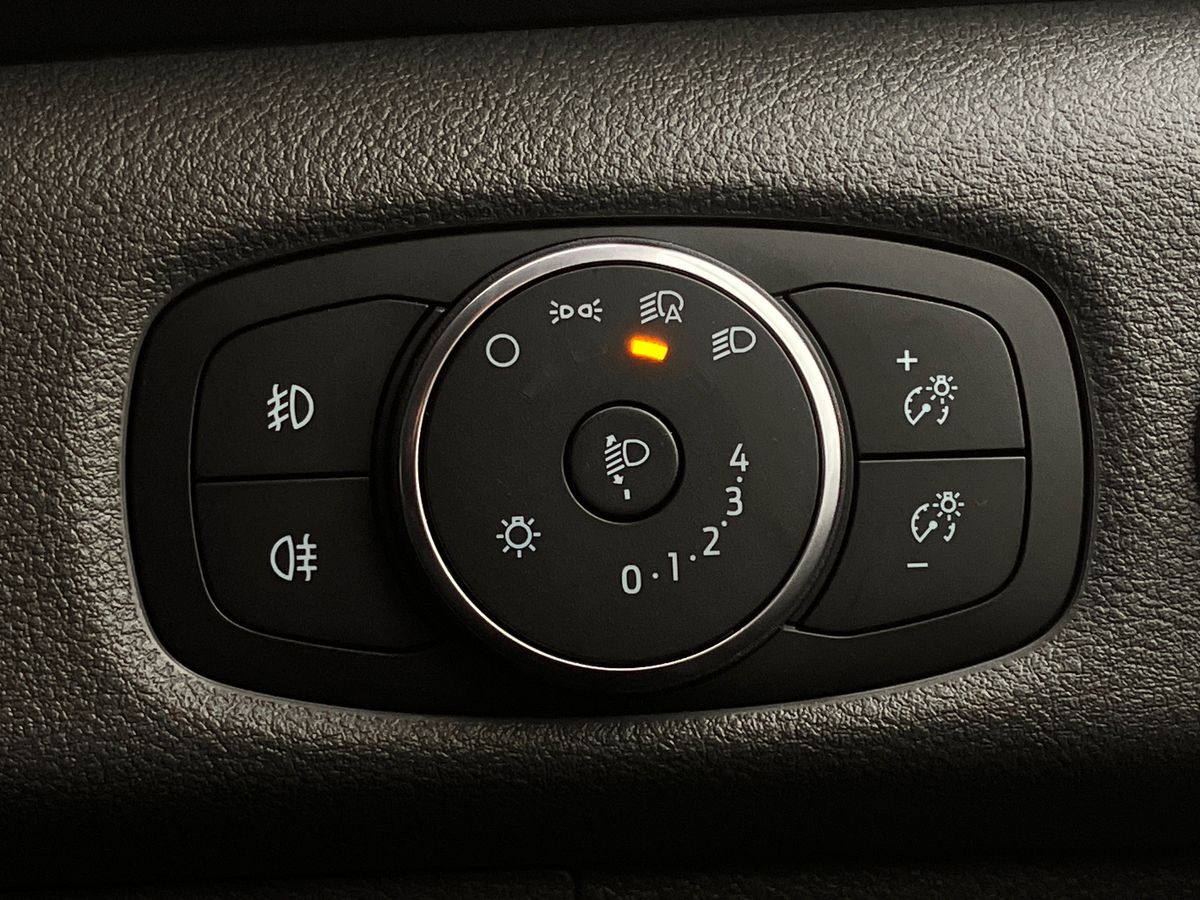 Used Ford Transit 2025 for sale - 77012088: Photo 40