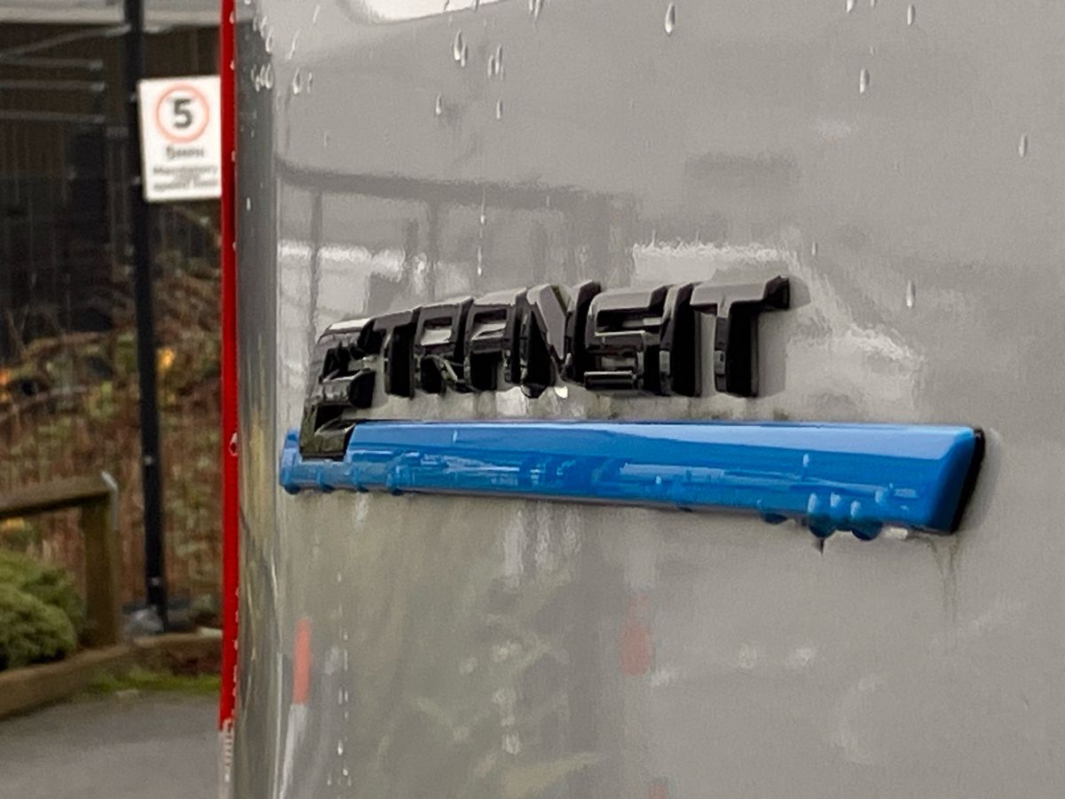 Used Ford Transit 2025 for sale - 77012088: Photo 43