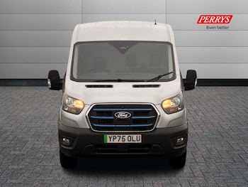Used Ford Transit 2025 for sale - 77012088: Photo