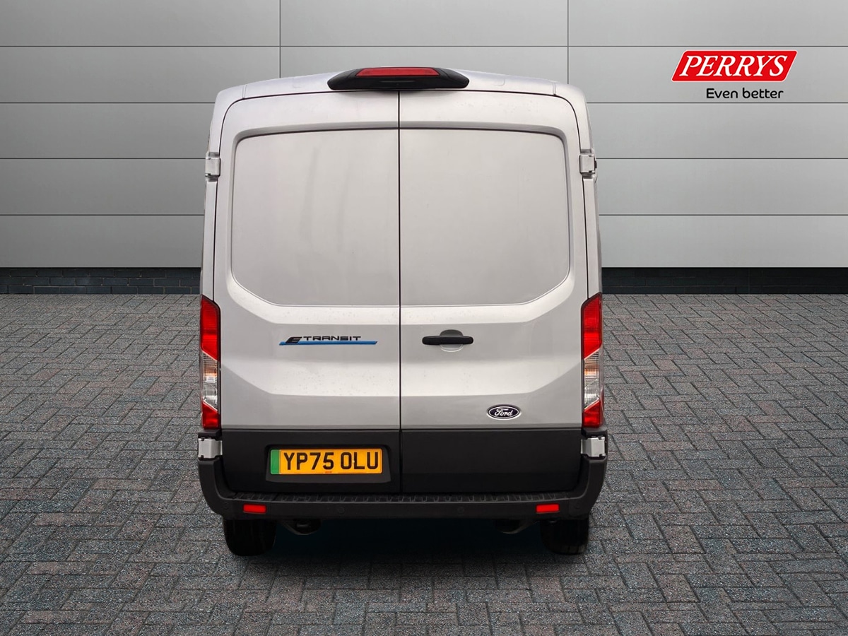 Used Ford Transit 2025 for sale - 77012088: Photo 5