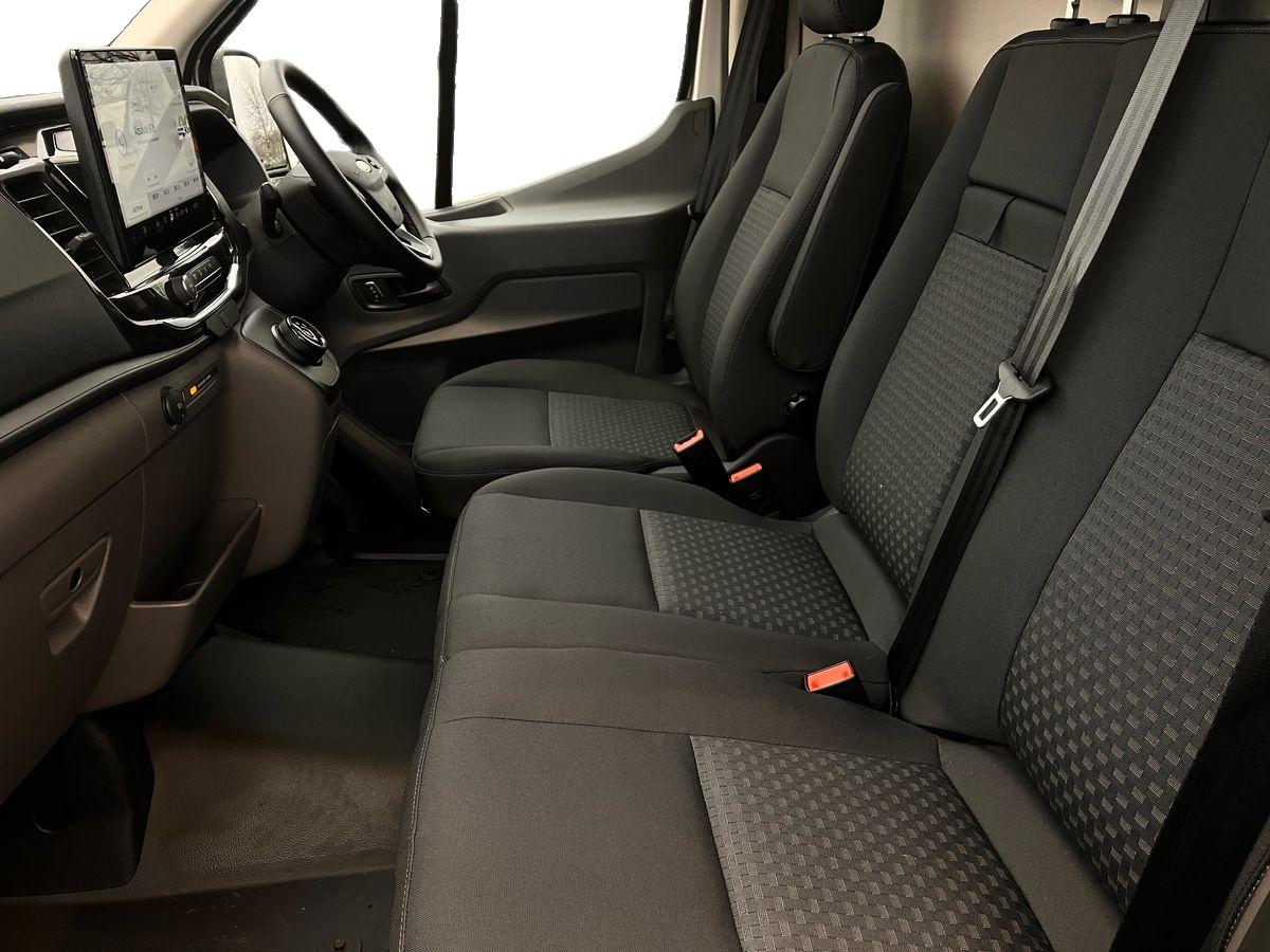 Used Ford Transit 2025 for sale - 77012088: Photo 6