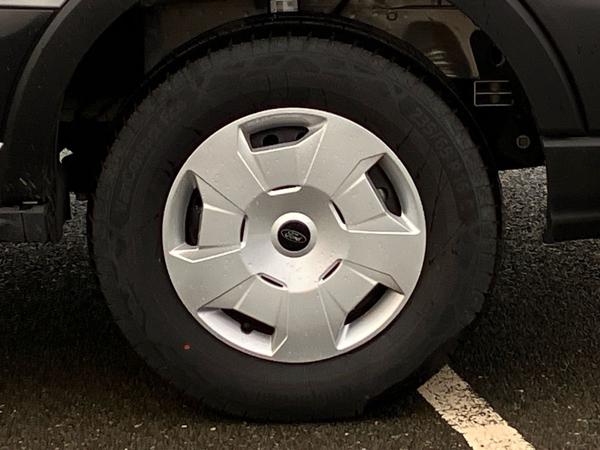 Used Ford Transit 2025 for sale - 77012088: Photo 7