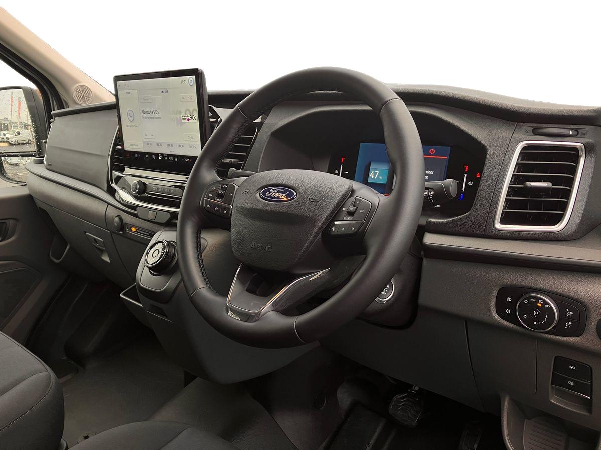 Used Ford Transit 2025 for sale - 77012088: Photo 8