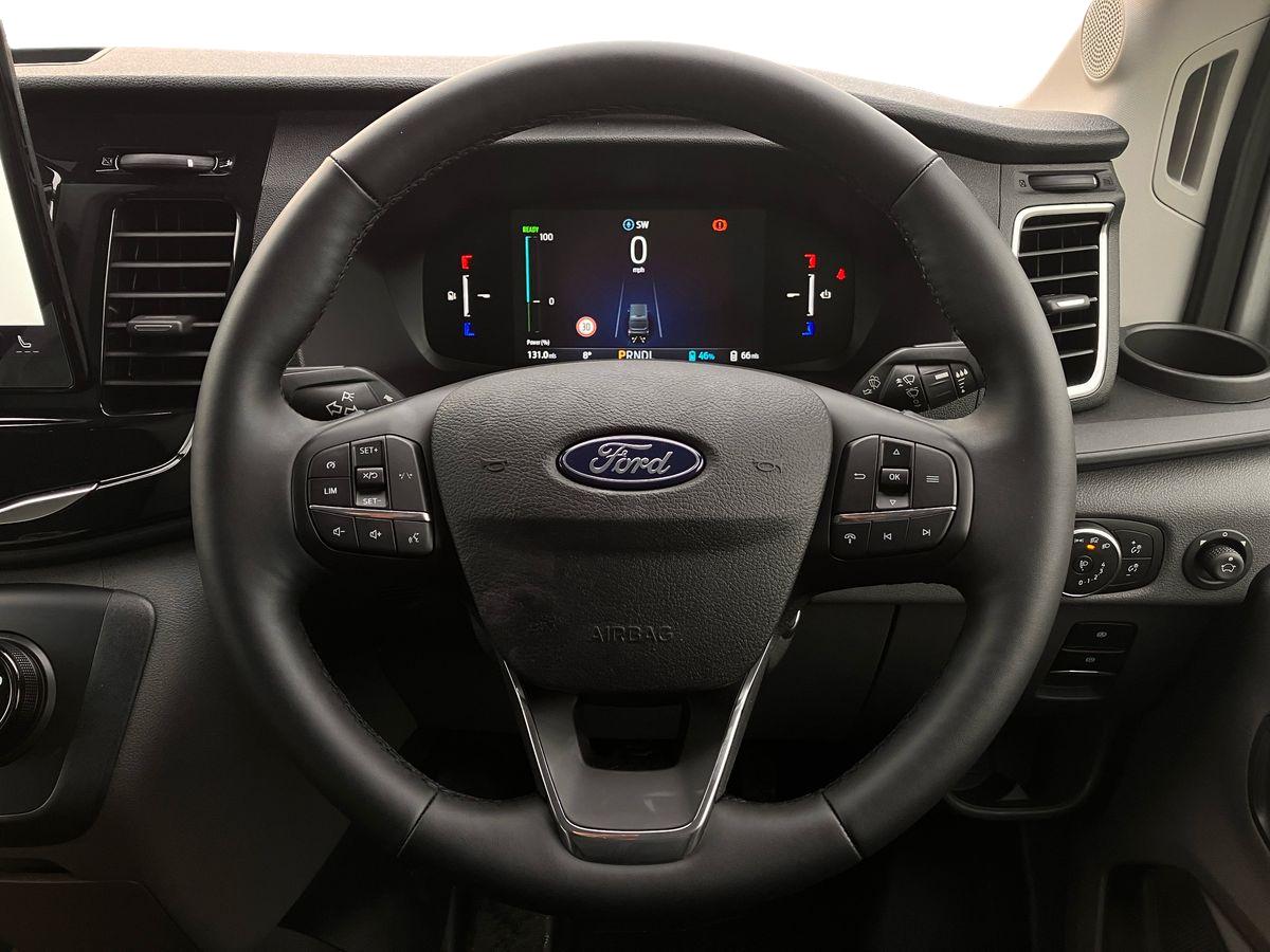 Used Ford Transit 2025 for sale - 77012088: Photo 9