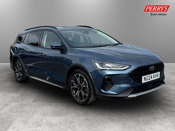 Used Ford Focus 2024 for sale - 79716805: Photo