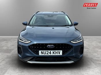 Used Ford Focus 2024 for sale - 79716805: Photo