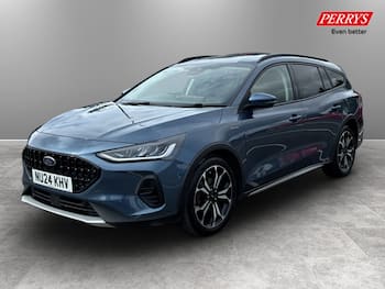 Used Ford Focus 2024 for sale - 79716805: Photo