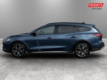 Used Ford Focus 2024 for sale - 79716805: Photo
