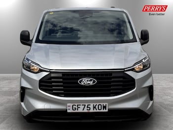 Used Ford Transit Custom 2026 for sale - 78869818: Photo