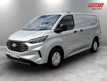 Used Ford Transit Custom 2026 for sale - 78869818: Photo