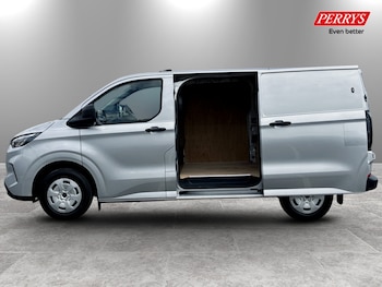 Used Ford Transit Custom 2026 for sale - 78869818: Photo