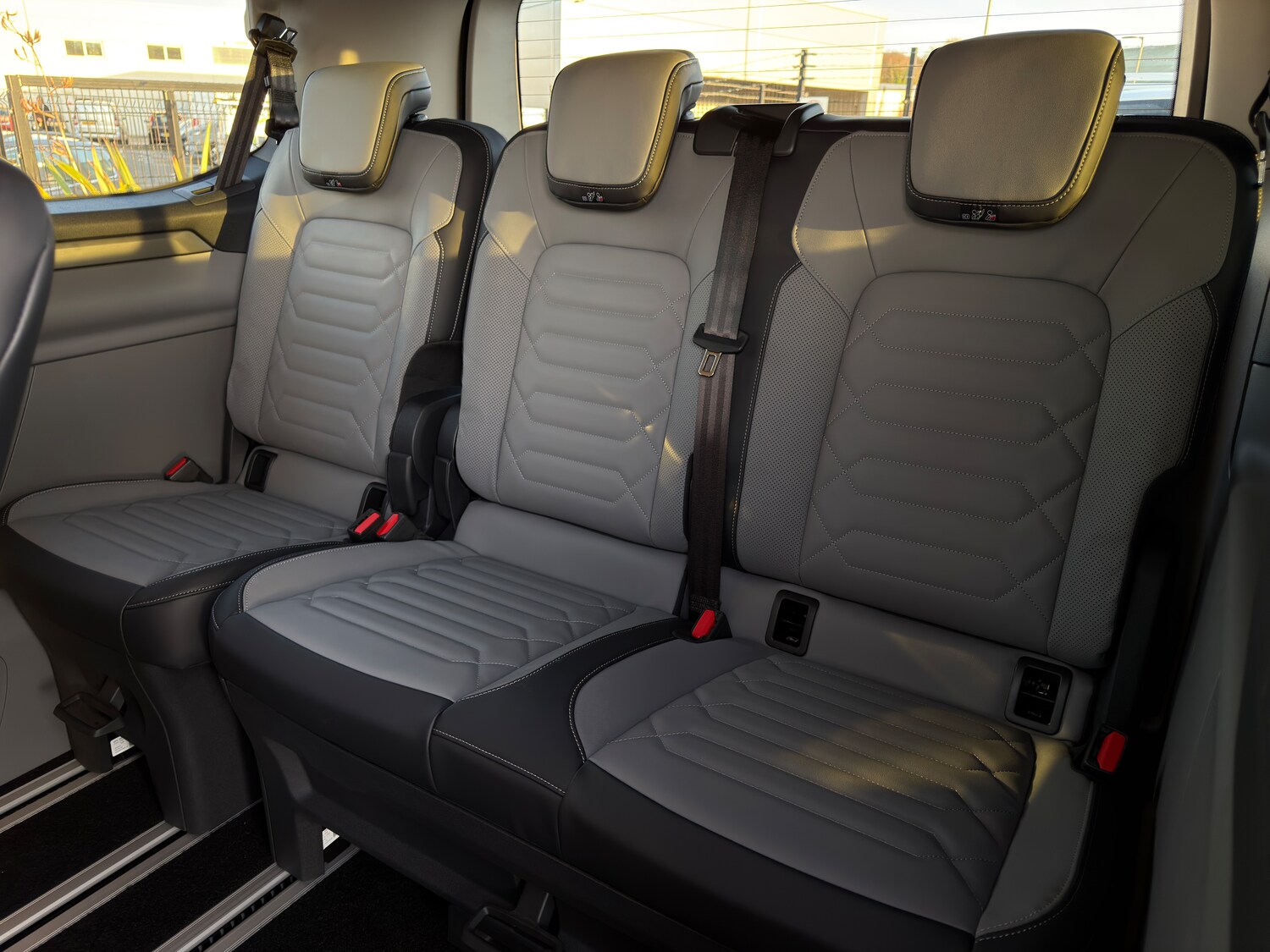 Used Ford Tourneo Custom 2026 for sale - 77775806: Photo 5