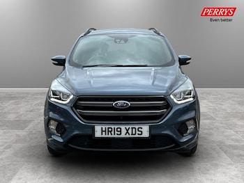 Used Ford Kuga 2019 for sale - 78592370: Photo