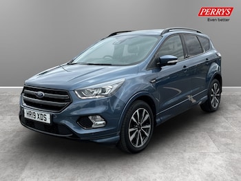 Used Ford Kuga 2019 for sale - 78592370: Photo