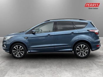 Used Ford Kuga 2019 for sale - 78592370: Photo