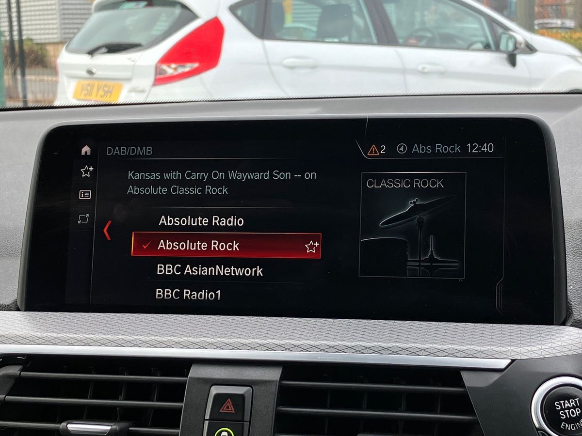 Used BMW X4 2019 for sale - 76272420: Photo 10