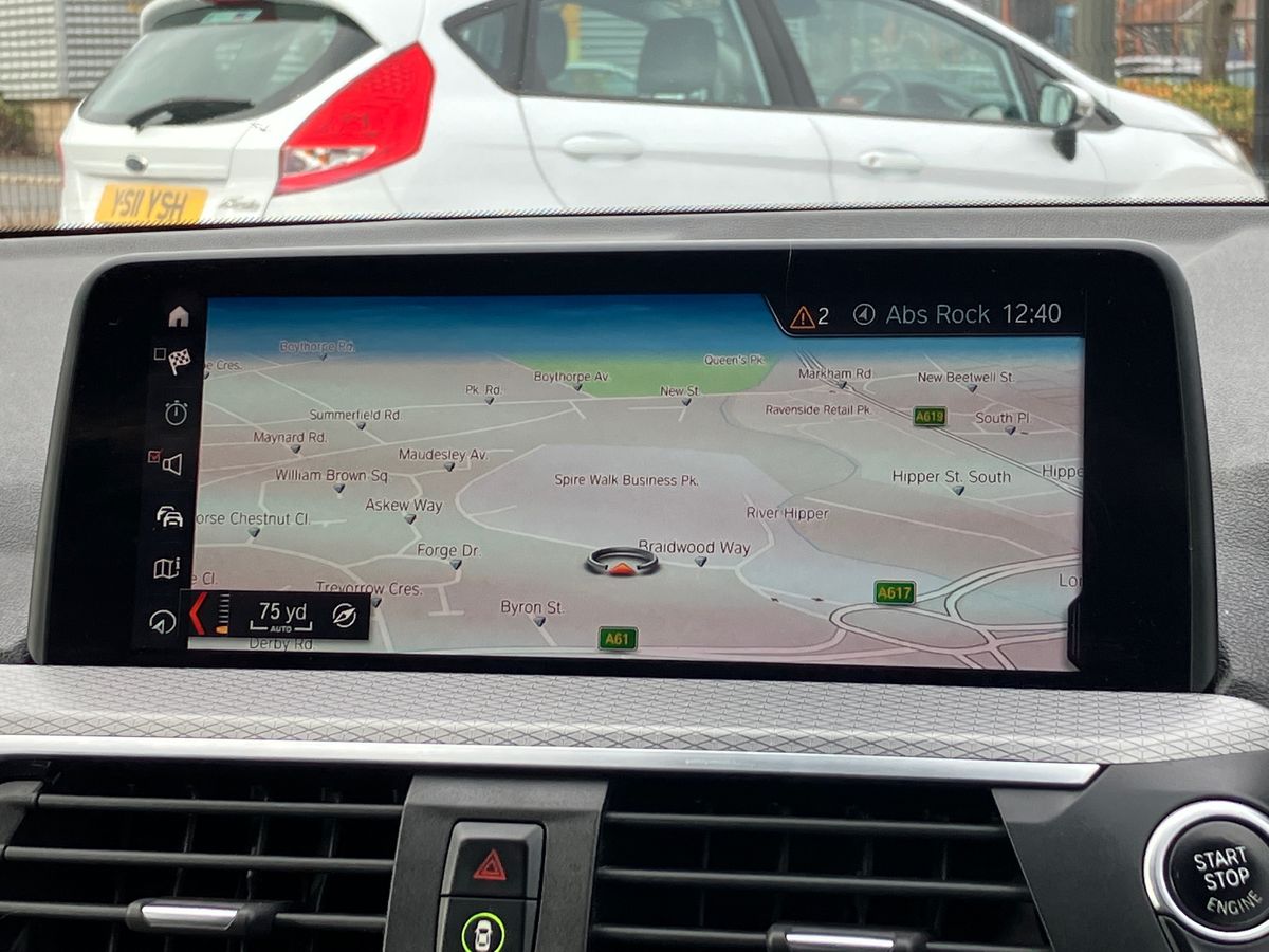 Used BMW X4 2019 for sale - 76272420: Photo 11