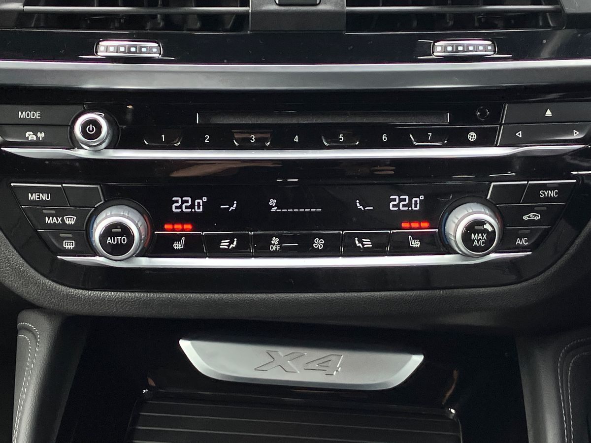 Used BMW X4 2019 for sale - 76272420: Photo 12