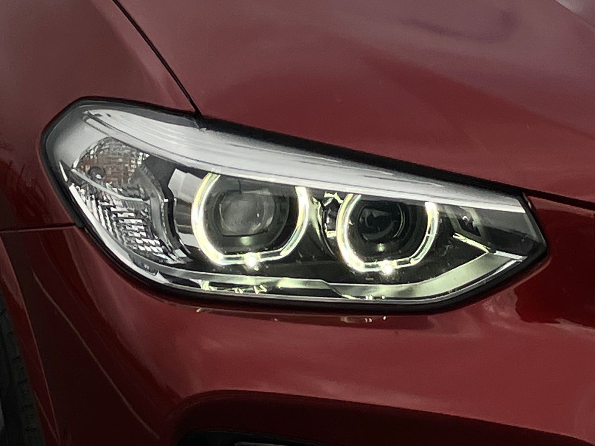 Used BMW X4 2019 for sale - 76272420: Photo 13