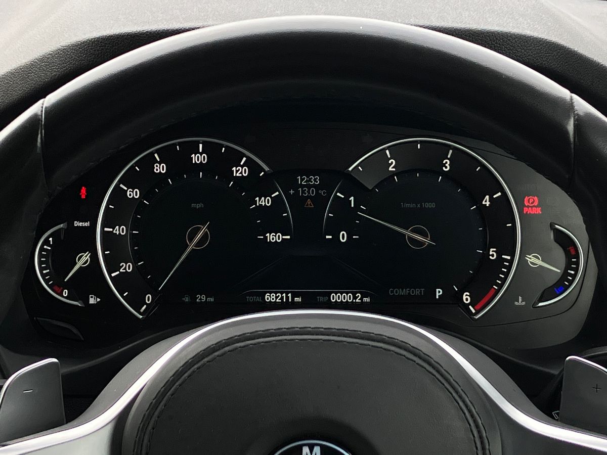 Used BMW X4 2019 for sale - 76272420: Photo 14