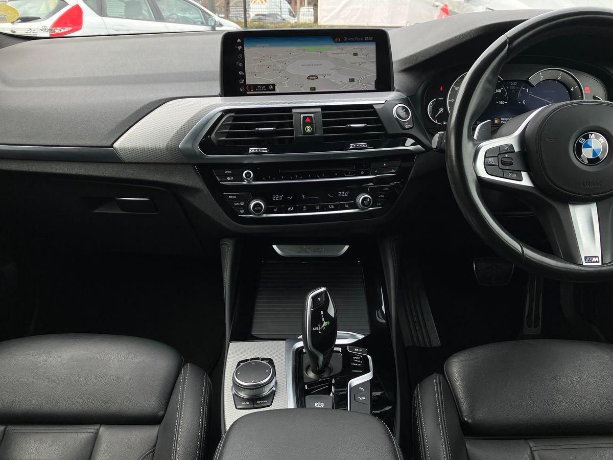 Used BMW X4 2019 for sale - 76272420: Photo 17