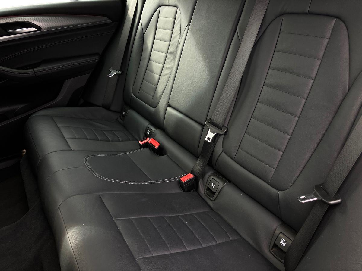 Used BMW X4 2019 for sale - 76272420: Photo 19