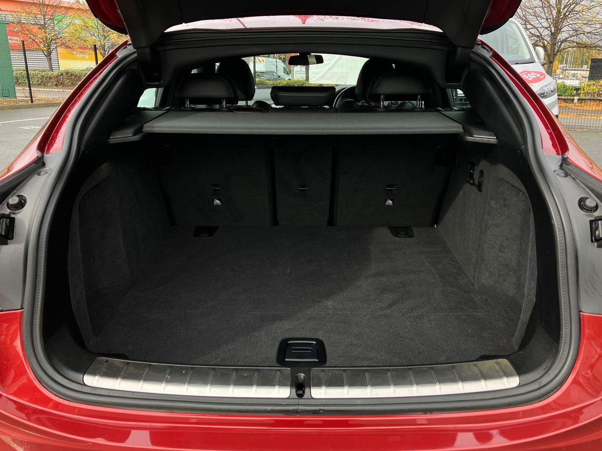 Used BMW X4 2019 for sale - 76272420: Photo 20