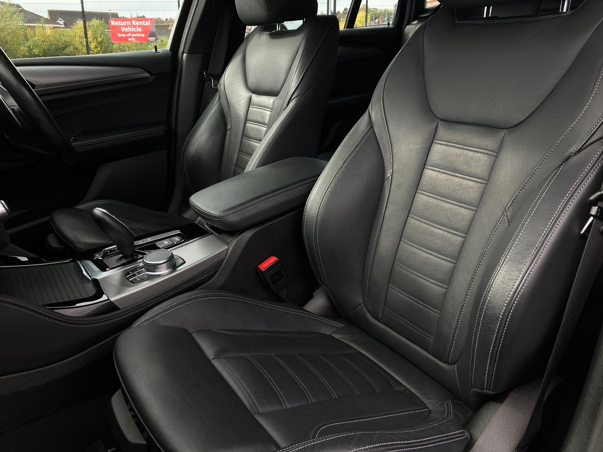 Used BMW X4 2019 for sale - 76272420: Photo 22