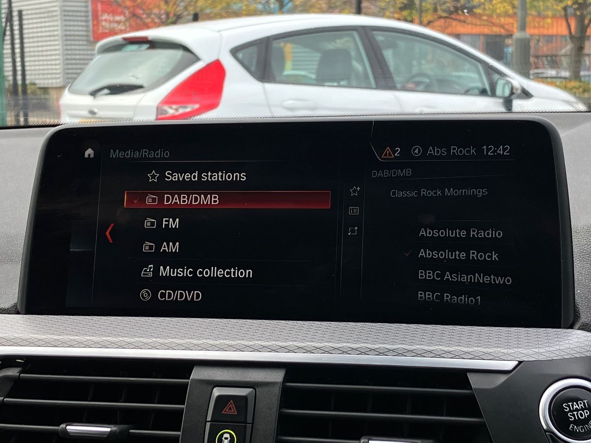 Used BMW X4 2019 for sale - 76272420: Photo 23