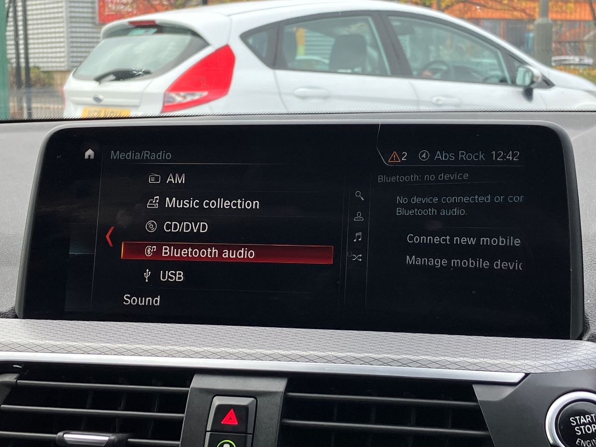 Used BMW X4 2019 for sale - 76272420: Photo 24
