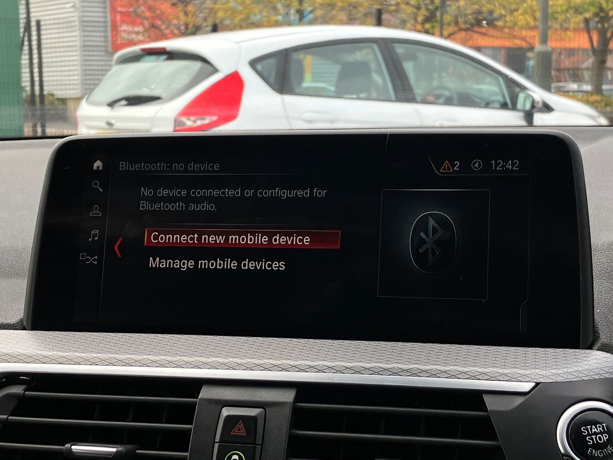 Used BMW X4 2019 for sale - 76272420: Photo 25
