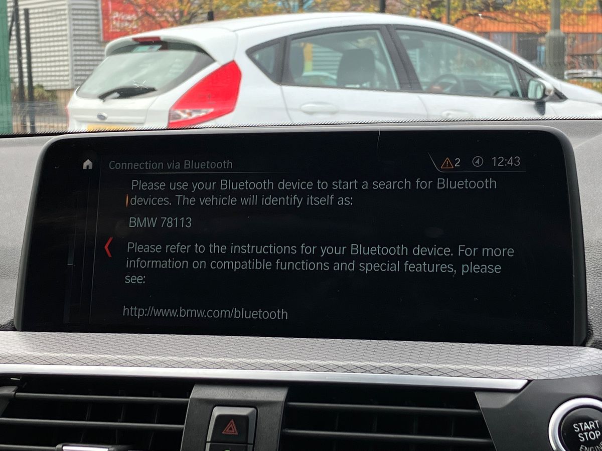 Used BMW X4 2019 for sale - 76272420: Photo 26