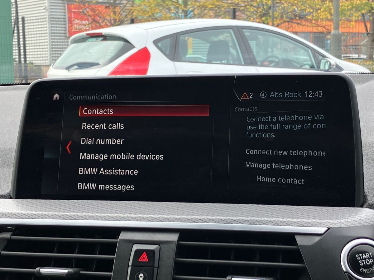 Used BMW X4 2019 for sale - 76272420: Photo 27