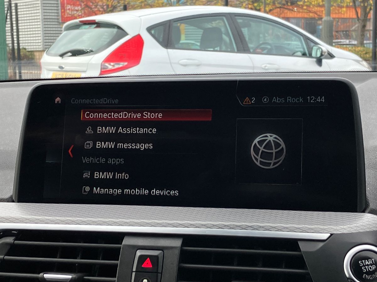 Used BMW X4 2019 for sale - 76272420: Photo 28