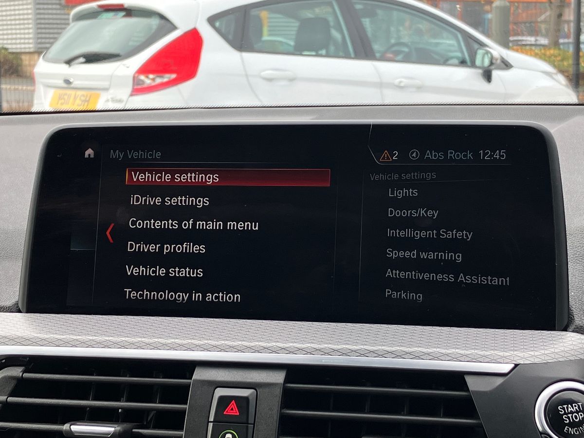 Used BMW X4 2019 for sale - 76272420: Photo 29