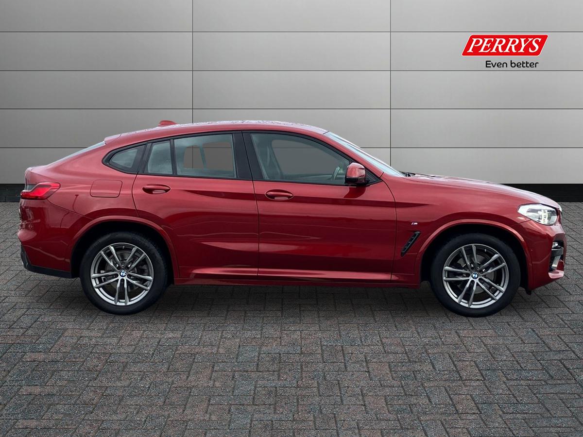 Used BMW X4 2019 for sale - 76272420: Photo 3