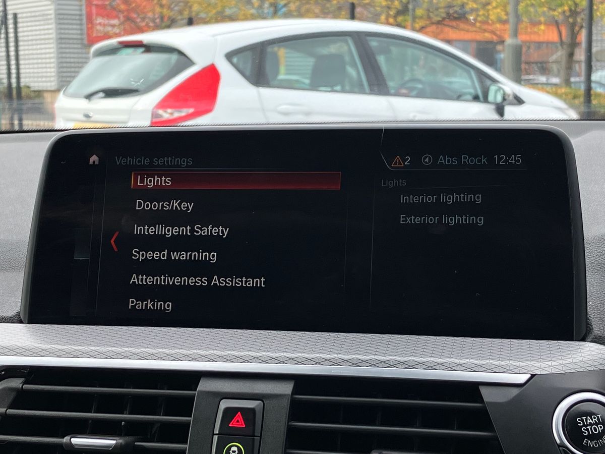 Used BMW X4 2019 for sale - 76272420: Photo 30