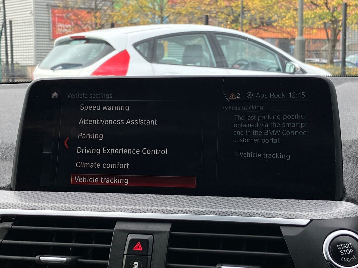 Used BMW X4 2019 for sale - 76272420: Photo 31